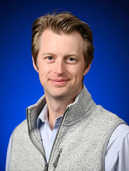 Joshua Lynch