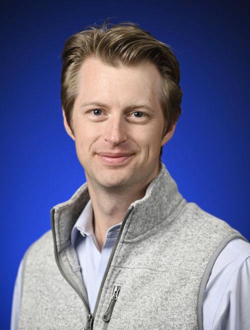 Joshua Lynch