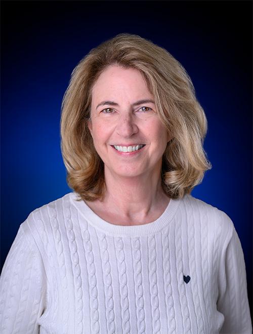 Debora Wenger
