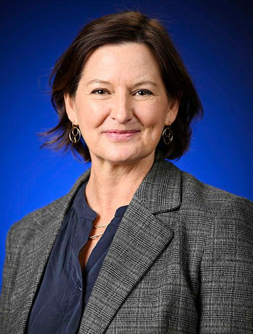 Desiree Hensley