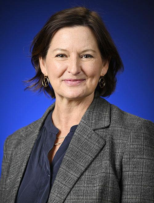 Desiree Hensley