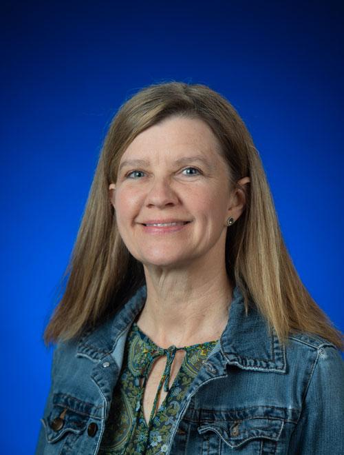 Beth Spencer
