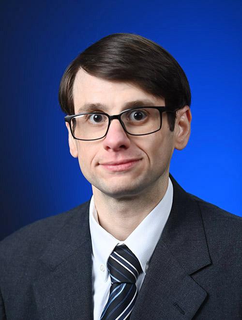 Joseph Lee