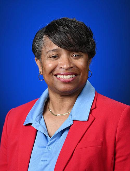 Aretha Nabors