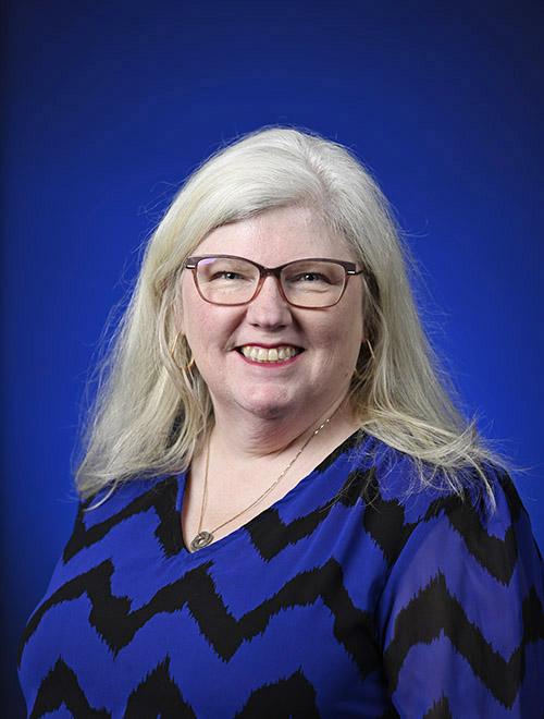 Fay Reaves