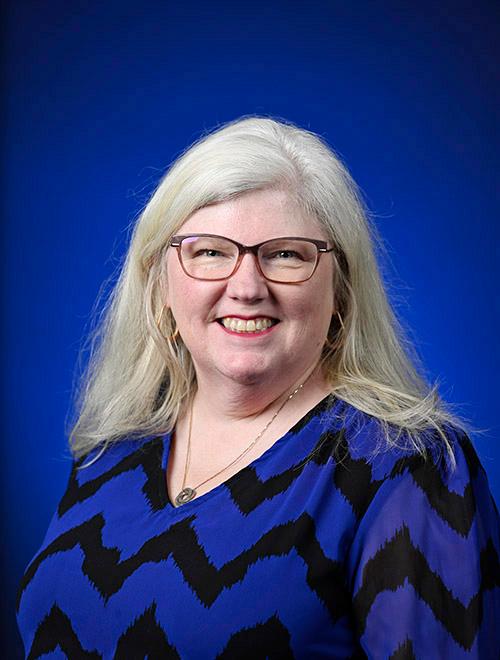 Fay Reaves
