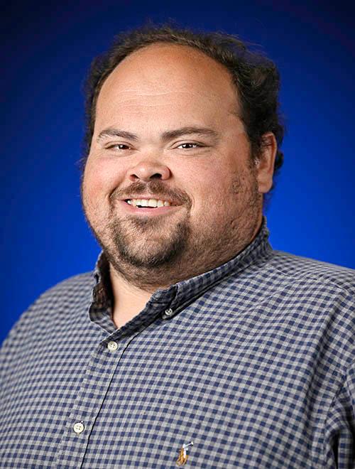 Jody Bevill