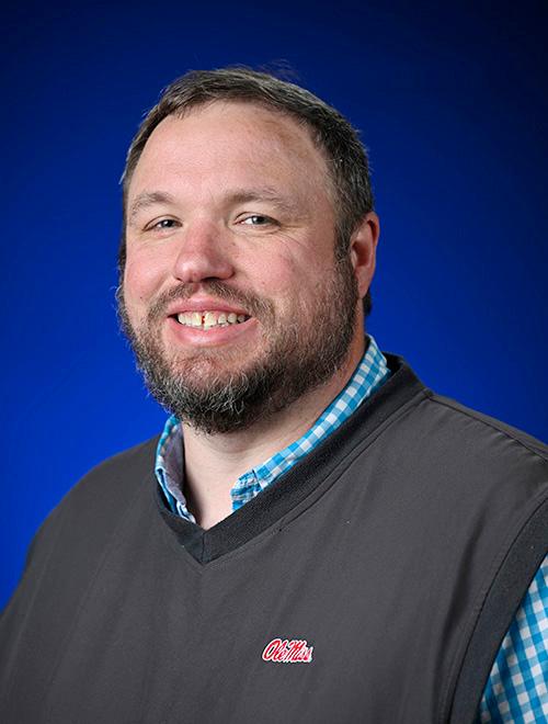 Brad Jenkins