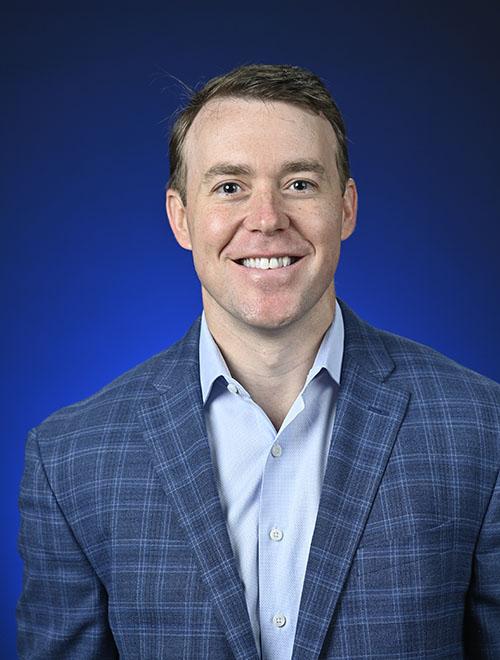 Martin Fisher