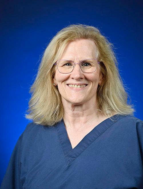 Kimberly Shaw