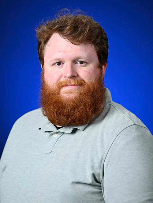 Scott Mason