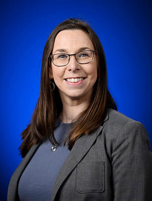 Carrie Smith