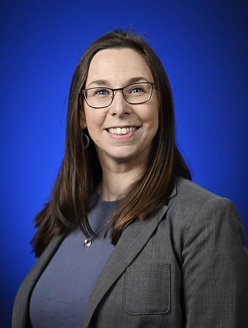 Carrie Smith
