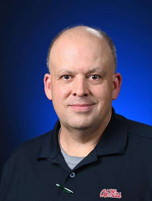 James Moore