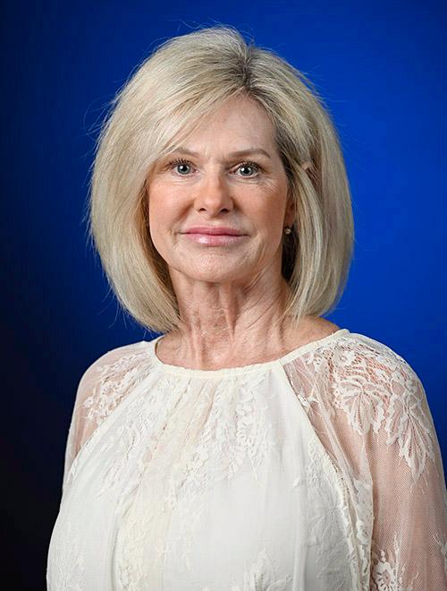 Teri Gray