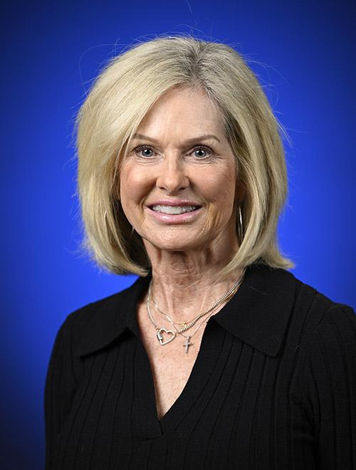 Teri Gray