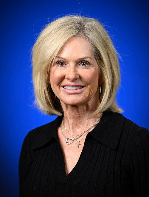 Teri Gray