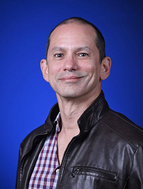 Gabriel Alexander Garrido Franco