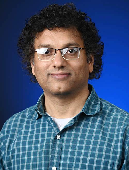 Pankaj Pandey
