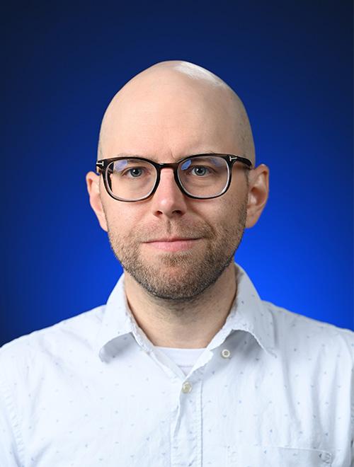 Patrick Smith