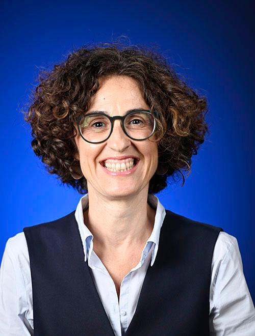 Carmen Sanchez Garcia