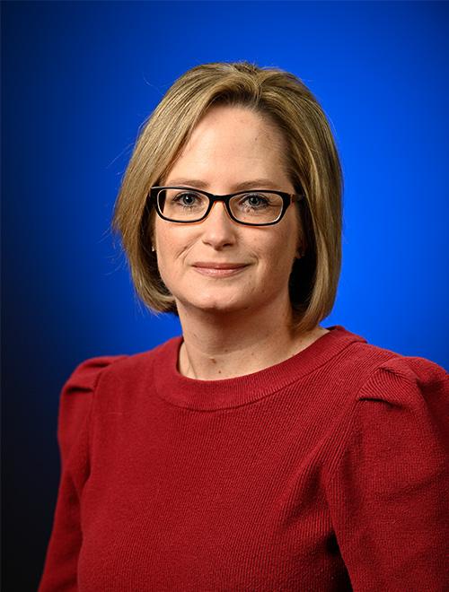 Kathy Harrington