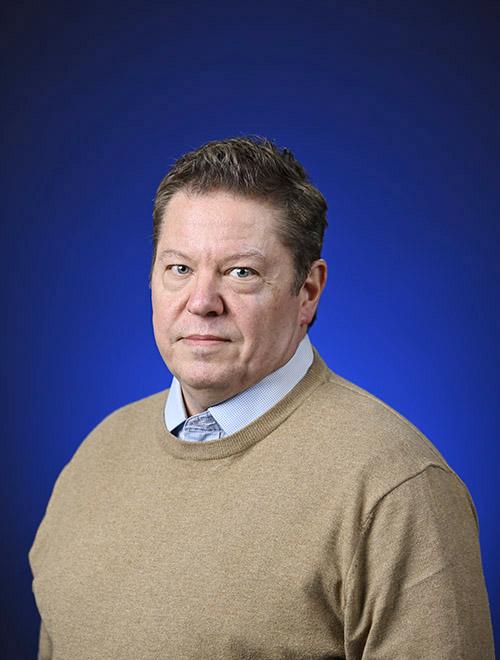 Shane Robbins