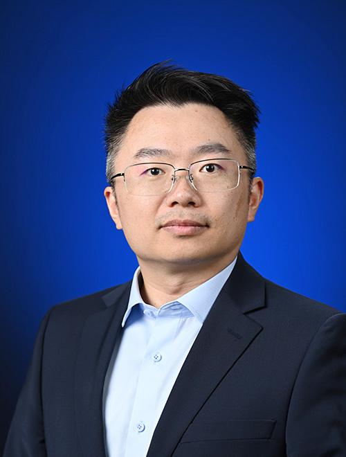 Yankun Jia