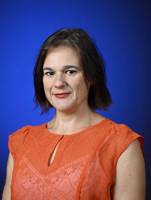 Melissa Ginsburg