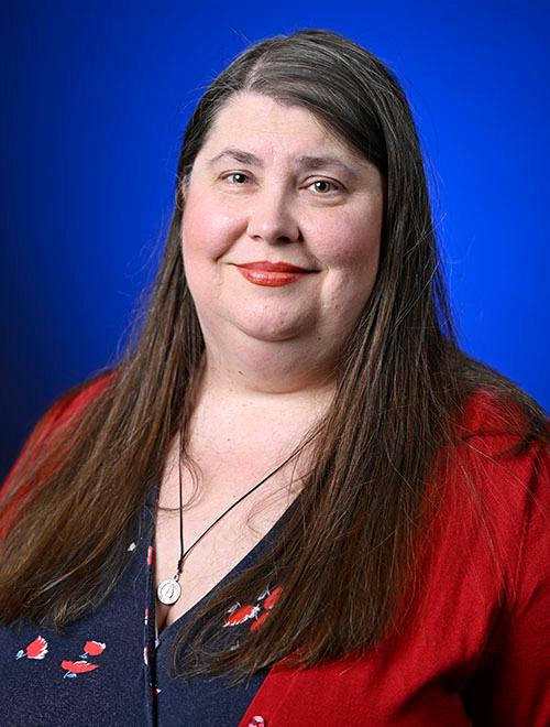 Linda Arrington