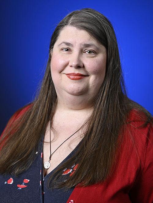 Linda Arrington