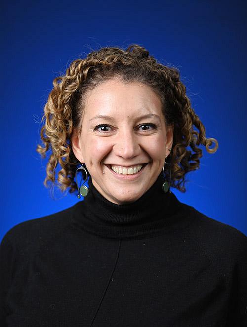Vivian Ibrahim-Dinius