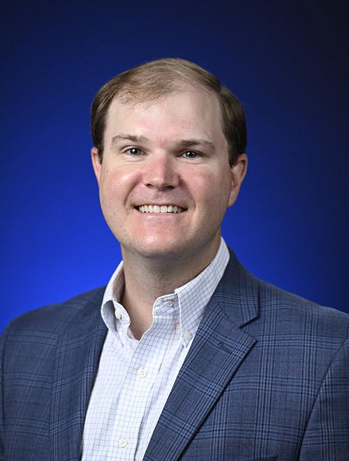 Wesley Dickens