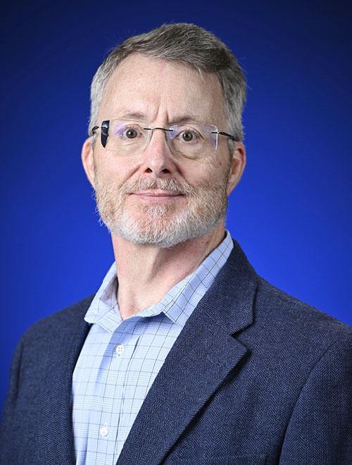 David D Allen