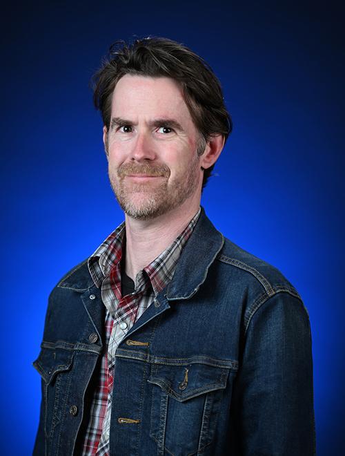 Darren Grem
