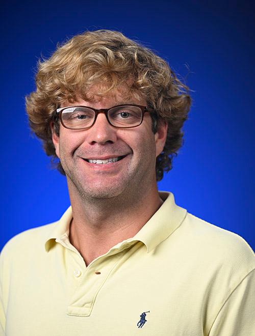 Christopher Newman