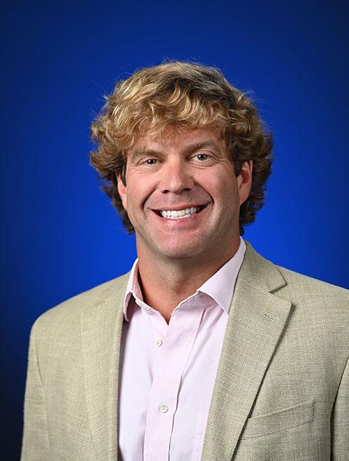 Christopher Newman