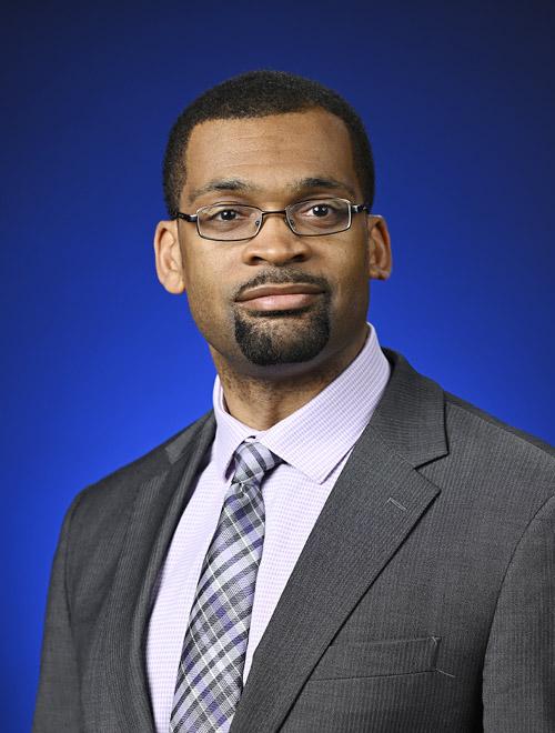 Patrick Alexander