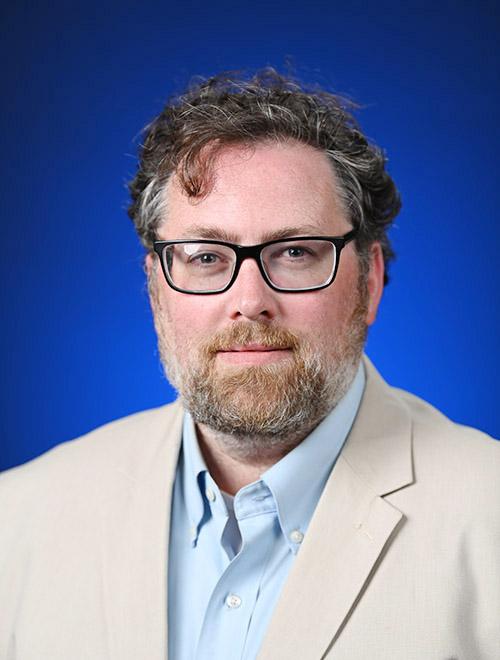 Brian Young