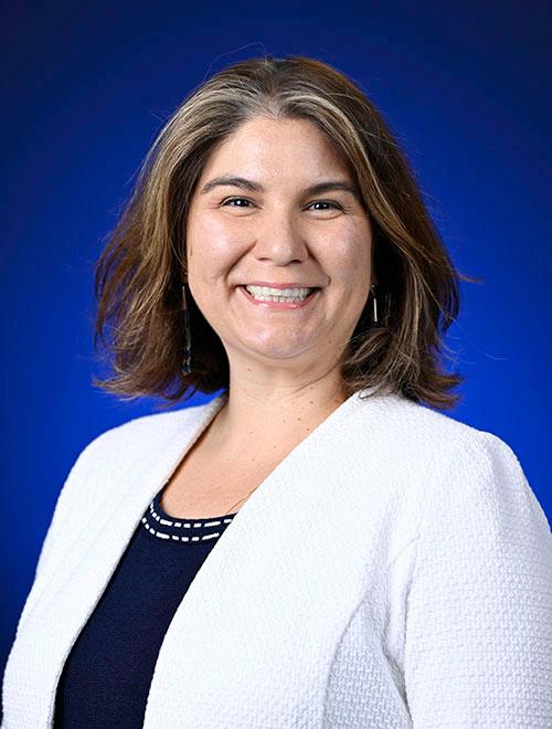 Stephanie Miller