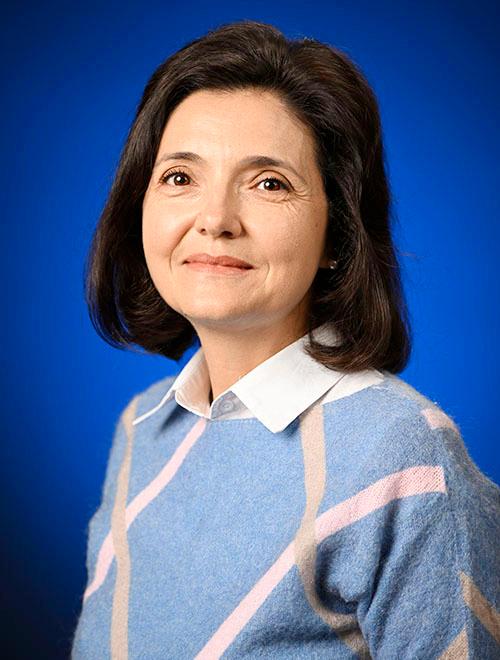 Oana Chirila Najjar