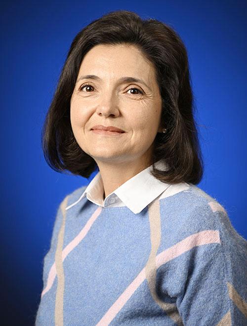 Oana Chirila Najjar