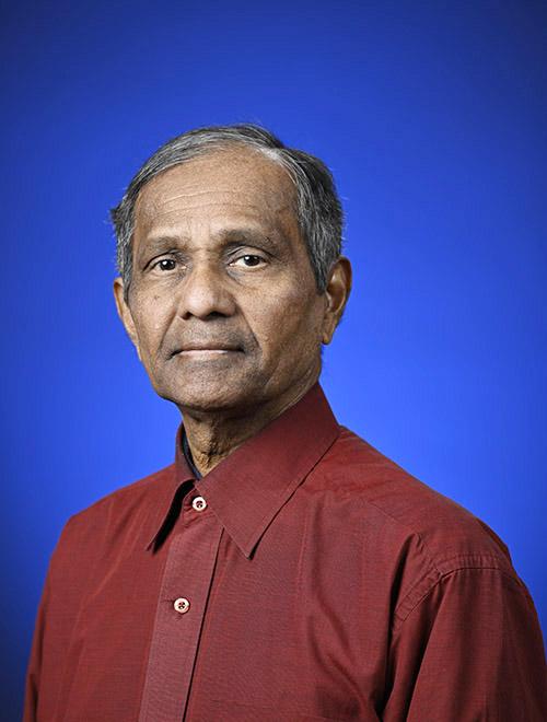 Lal Parana Jayaratna