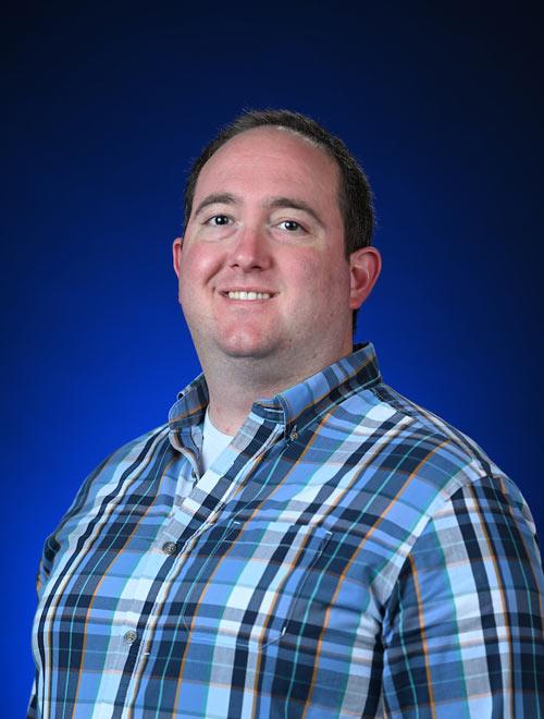 Ben Jones