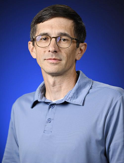Robert Cooper