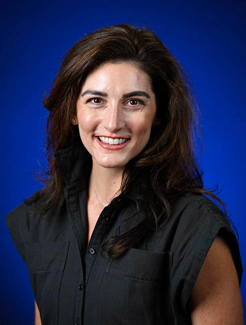 Angela Brown