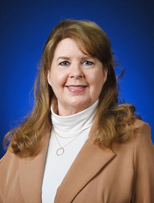 Katherine Jones
