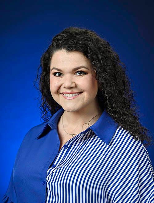 Anna Heavener