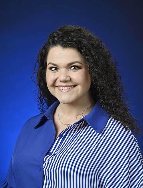 Anna Heavener