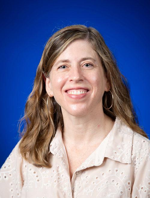 Caroline Wigginton